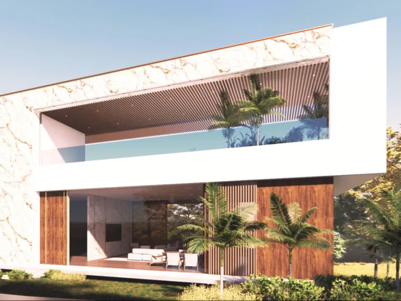Presenting this stunning and luxurious off plan detatched villa in Mijas. This incredible property has 4 bedrooms with 4 ensuite bathrooms and is just exquisite on every level.