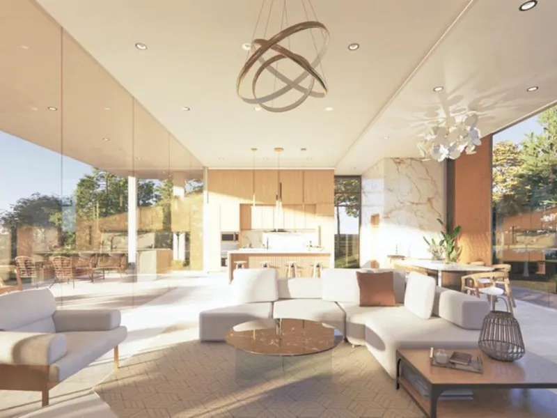 Presenting this stunning and luxurious off plan detatched villa in Mijas. This incredible property has 4 bedrooms with 4 ensuite bathrooms and is just exquisite on every level.