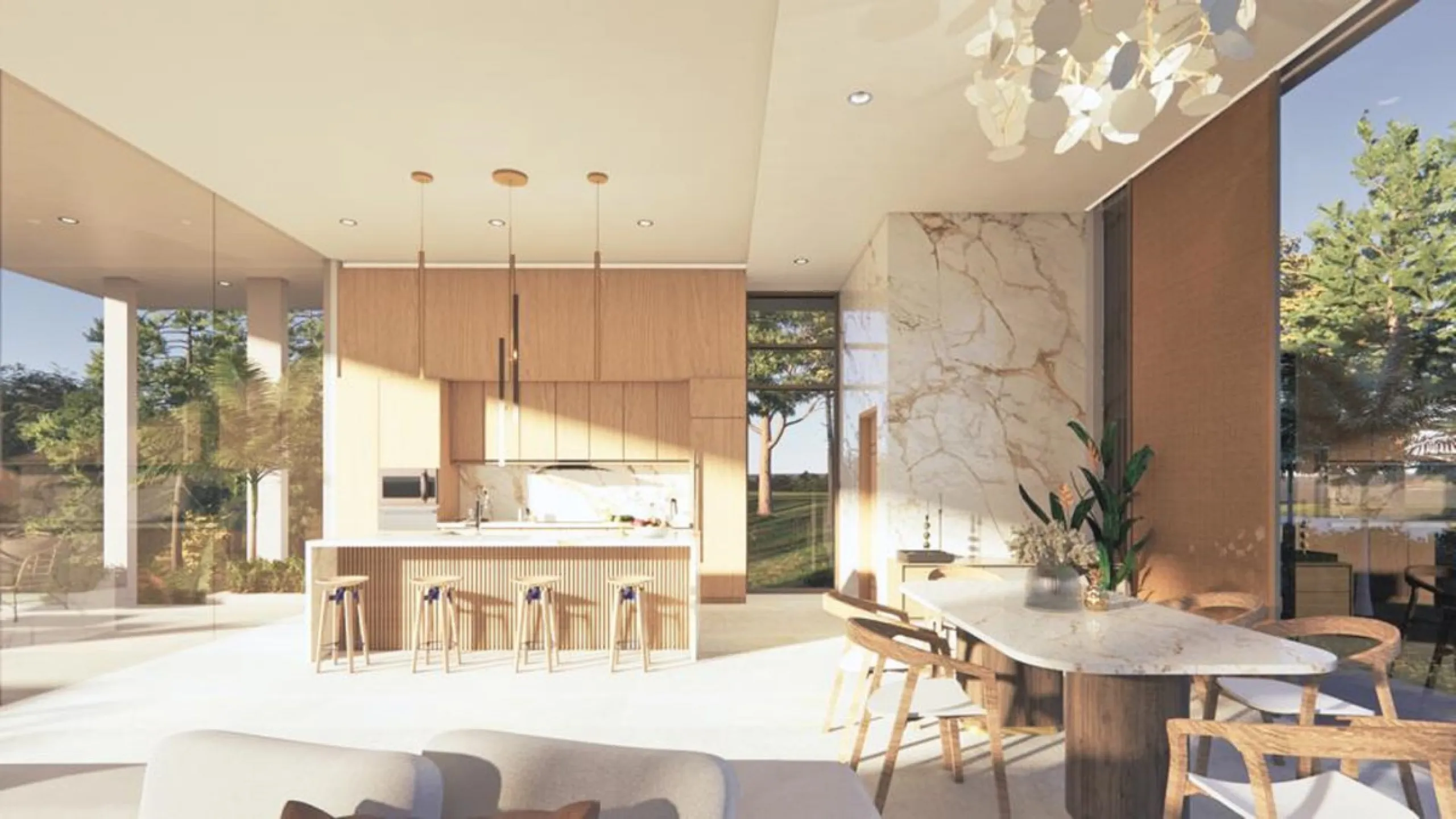 Presenting this stunning and luxurious off plan detatched villa in Mijas. This incredible property has 4 bedrooms with 4 ensuite bathrooms and is just exquisite on every level.