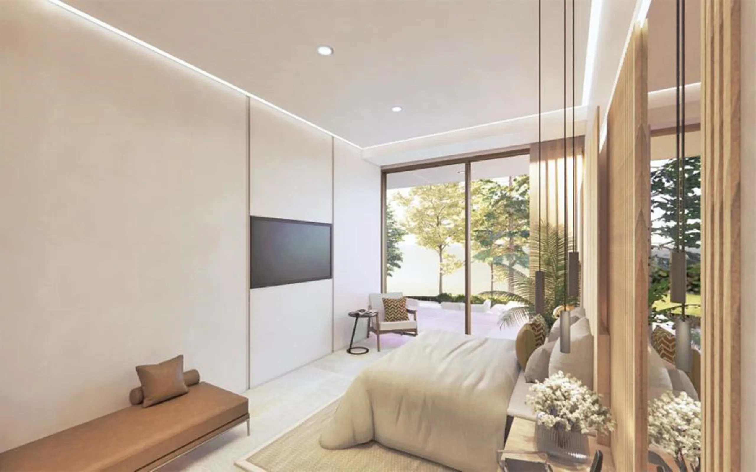 Presenting this stunning and luxurious off plan detatched villa in Mijas. This incredible property has 4 bedrooms with 4 ensuite bathrooms and is just exquisite on every level.
