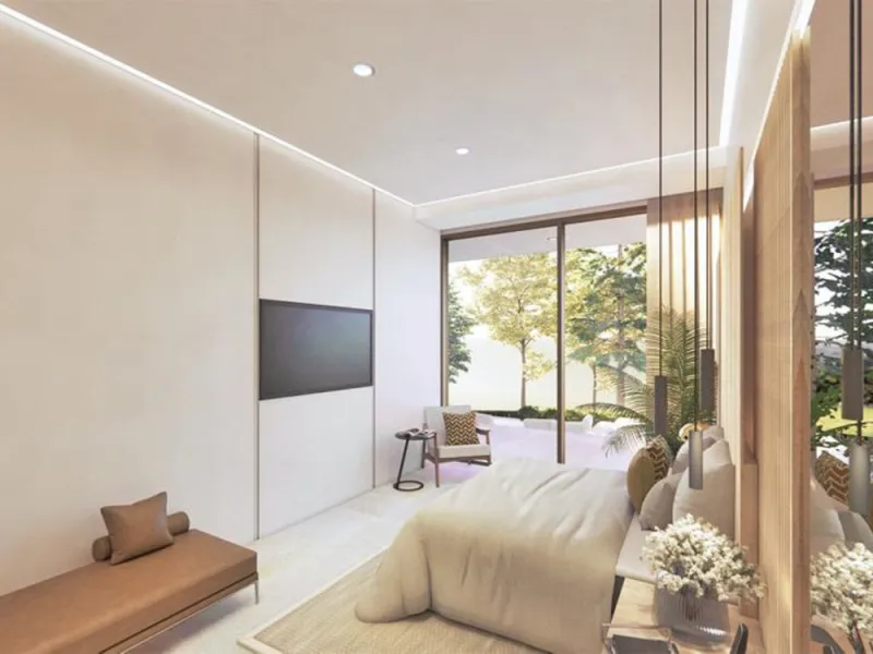 Presenting this stunning and luxurious off plan detatched villa in Mijas. This incredible property has 4 bedrooms with 4 ensuite bathrooms and is just exquisite on every level.