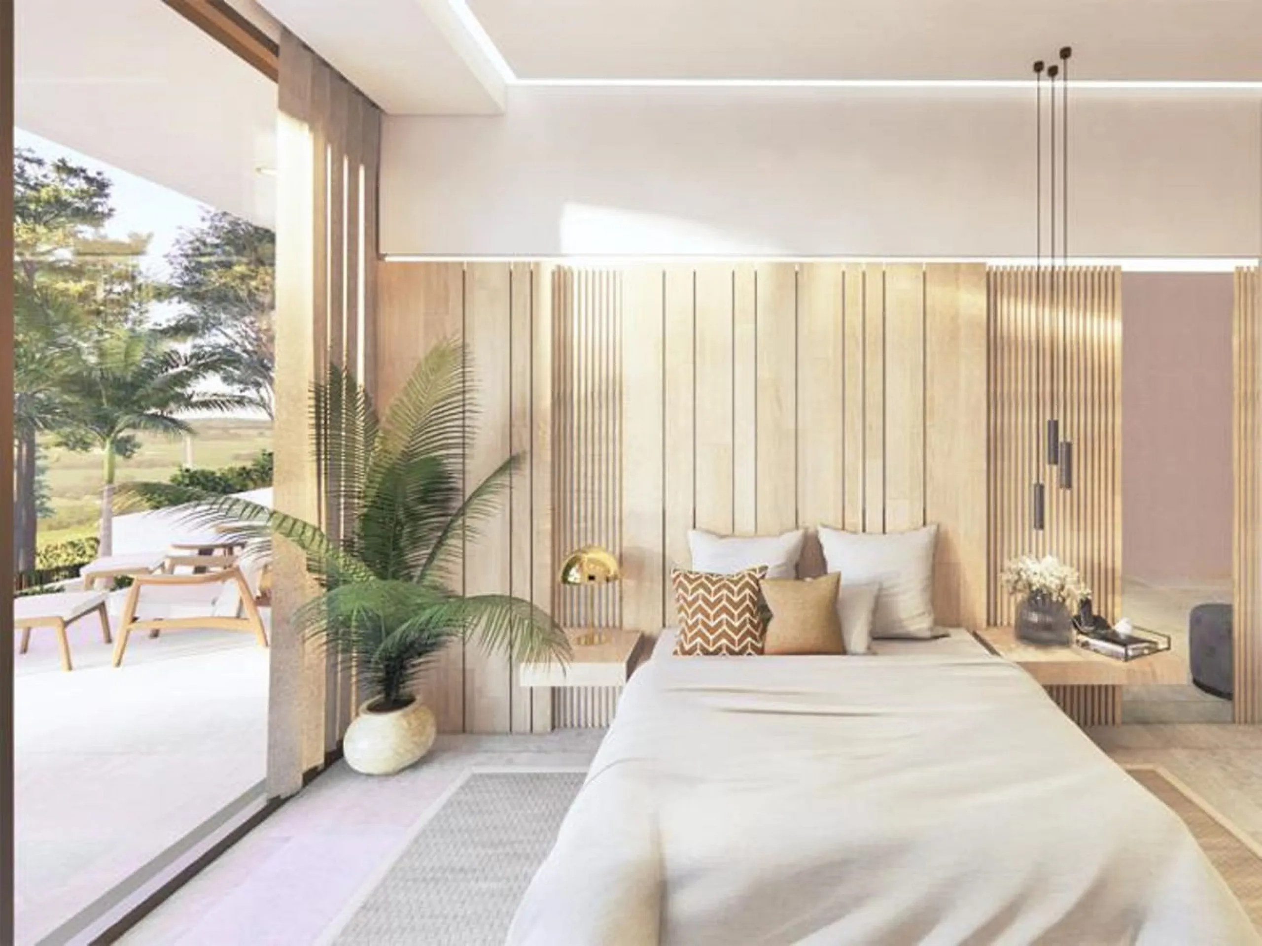 Presenting this stunning and luxurious off plan detatched villa in Mijas. This incredible property has 4 bedrooms with 4 ensuite bathrooms and is just exquisite on every level.