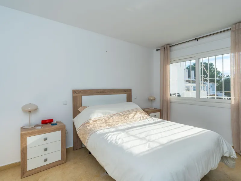 Welcome to this stylish recently renovated 2 bedroom, 2 bathroom apartment.