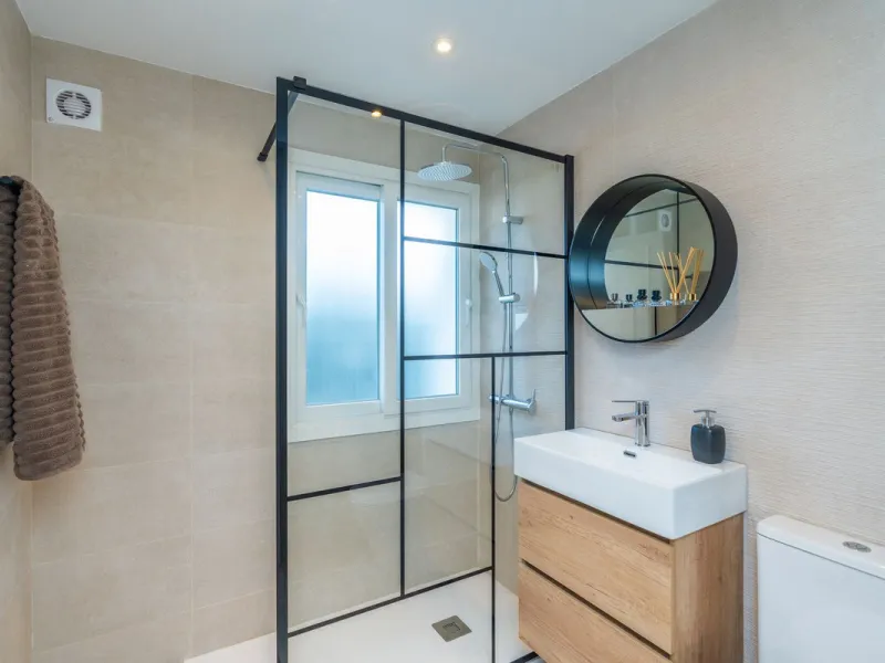 Welcome to this stylish recently renovated 2 bedroom, 2 bathroom apartment.