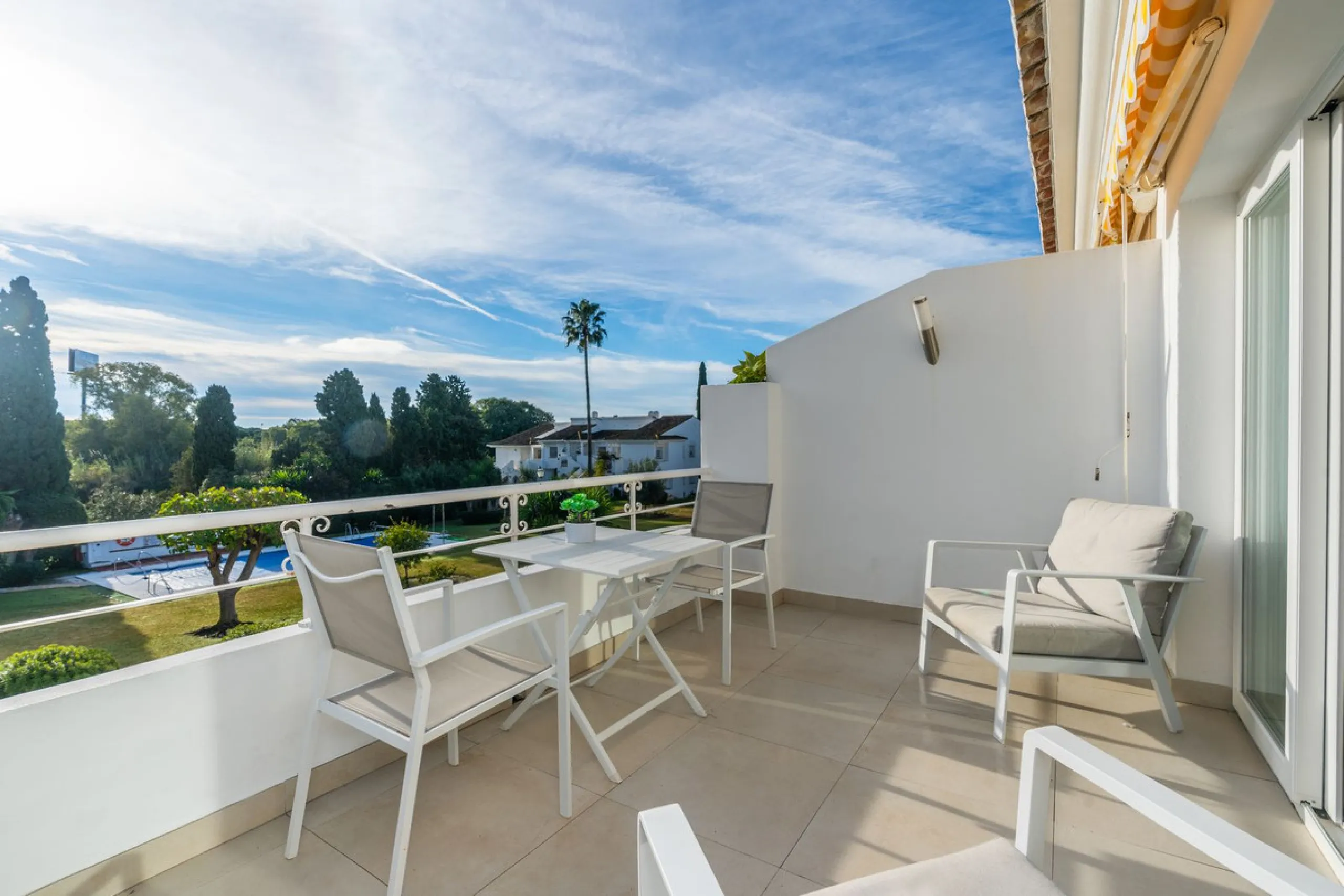 Welcome to this stylish recently renovated 2 bedroom, 2 bathroom apartment.