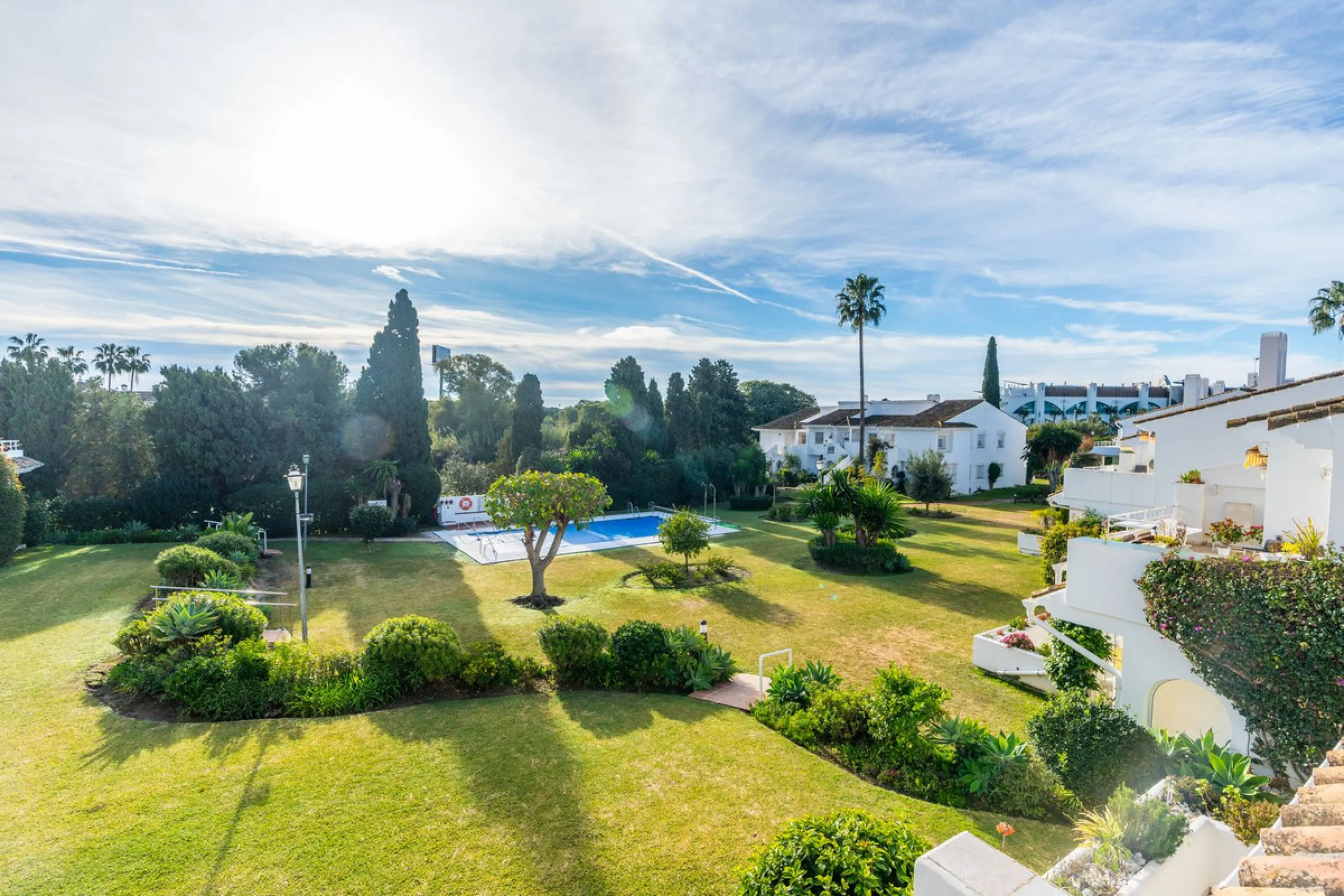 Welcome to this stylish recently renovated 2 bedroom, 2 bathroom apartment.