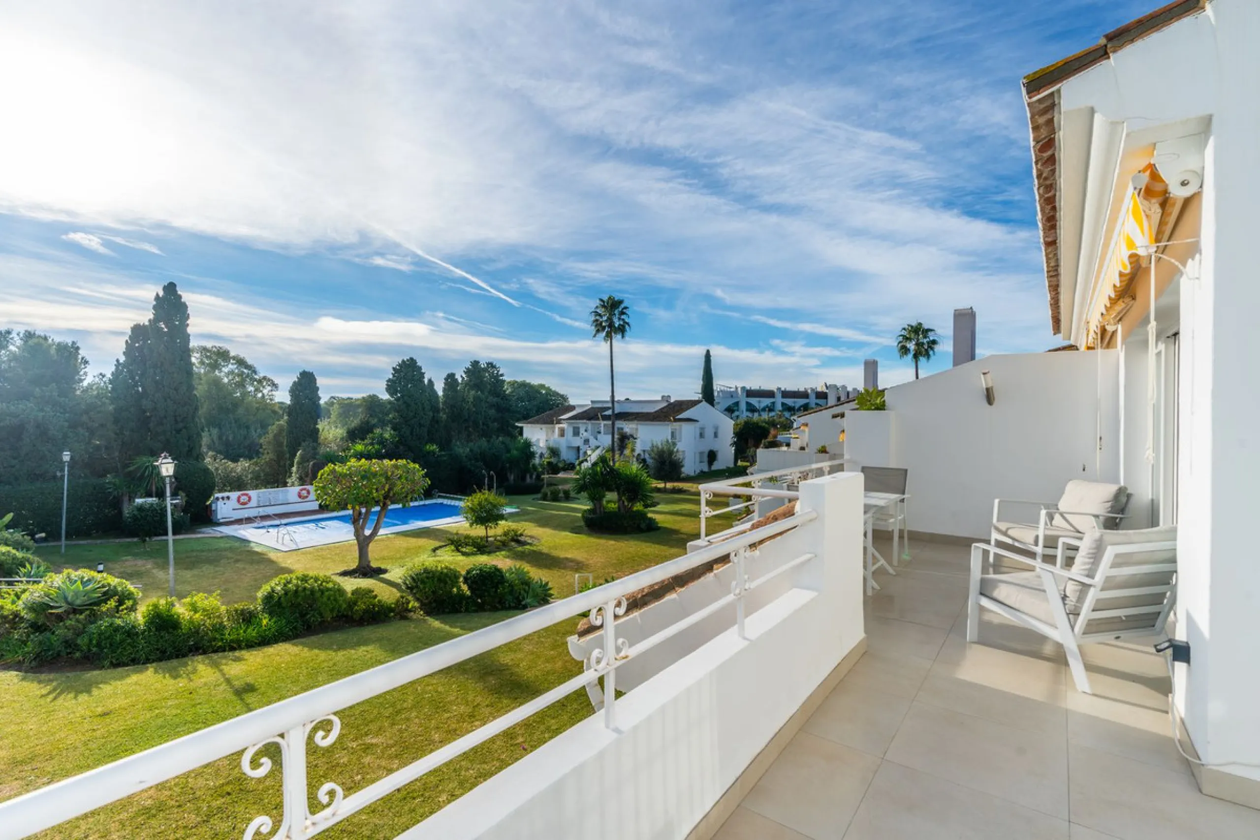 Welcome to this stylish recently renovated 2 bedroom, 2 bathroom apartment.
