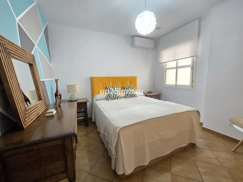 A magnificent 4-bedroom townhouse (195 m2) is for sale in Cancelada. This spacious and bright family home faces south and is located in a quiet and highly sought-after area of ​​Cancelada, ideal for families.