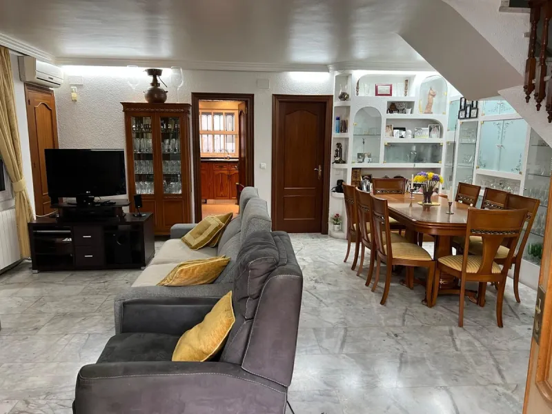 Stunning Detached Villa with Private Pool and Panoramic Views in Nueva Andalucía, Marbella – Costa del Sol