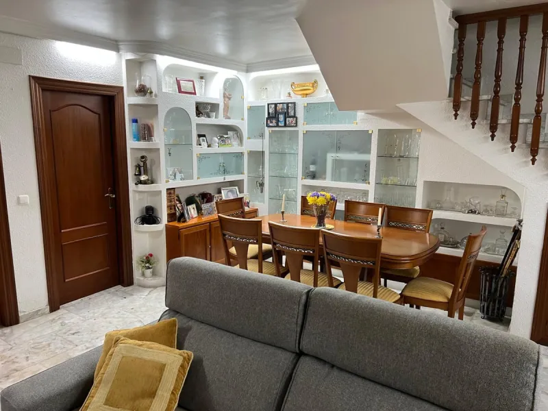 Stunning Detached Villa with Private Pool and Panoramic Views in Nueva Andalucía, Marbella – Costa del Sol