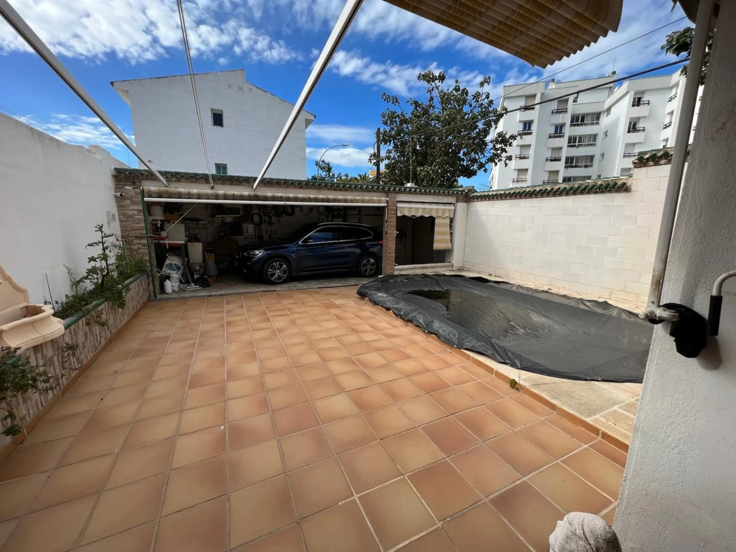 Stunning Detached Villa with Private Pool and Panoramic Views in Nueva Andalucía, Marbella – Costa del Sol