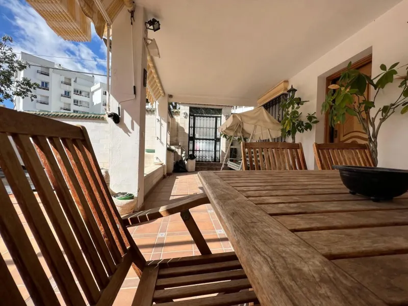 Stunning Detached Villa with Private Pool and Panoramic Views in Nueva Andalucía, Marbella – Costa del Sol