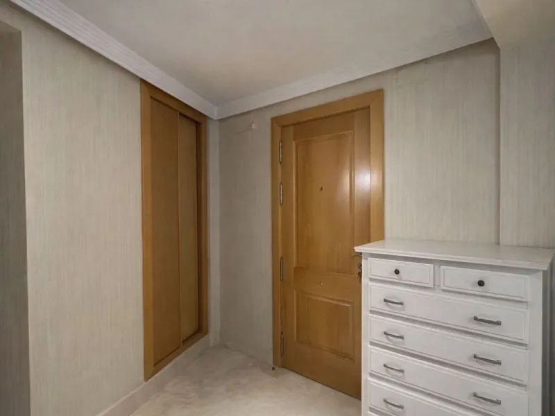 Exquisite Beachside Apartment in Avenida Mar Mediterráneo, Nueva Alcántara – San Pedro de Alcántara, Marbella