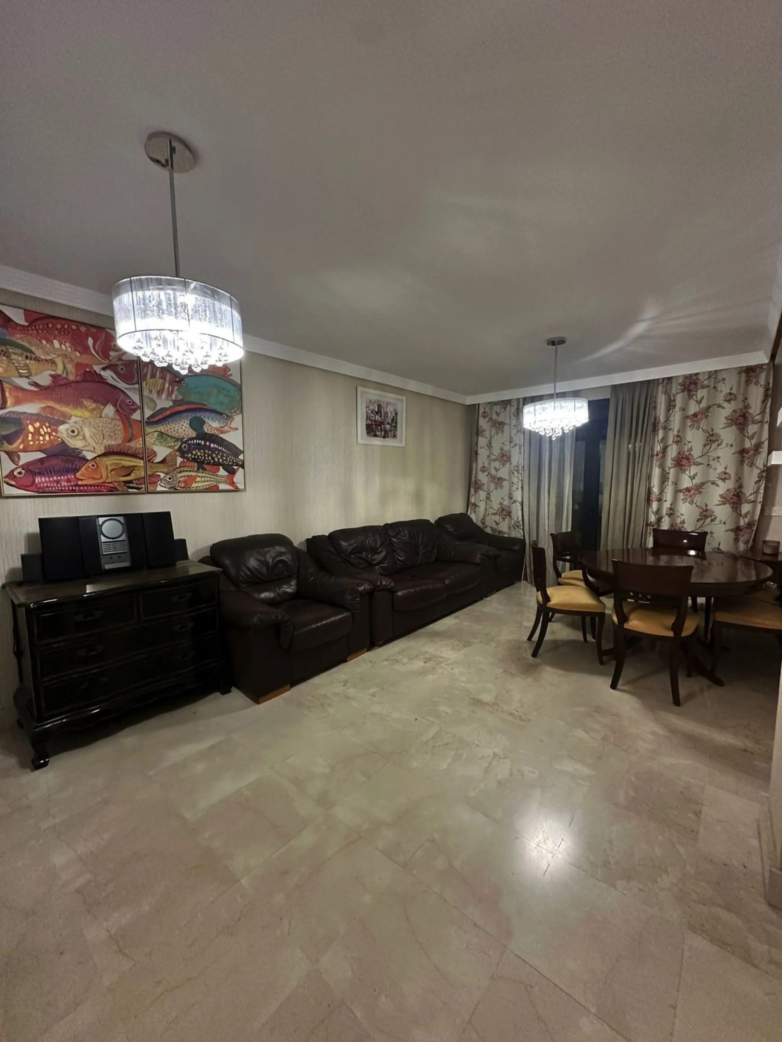 Exquisite Beachside Apartment in Avenida Mar Mediterráneo, Nueva Alcántara – San Pedro de Alcántara, Marbella