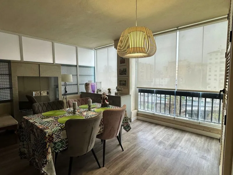Exquisite Beachside Apartment in Avenida Mar Mediterráneo, Nueva Alcántara – San Pedro de Alcántara, Marbella