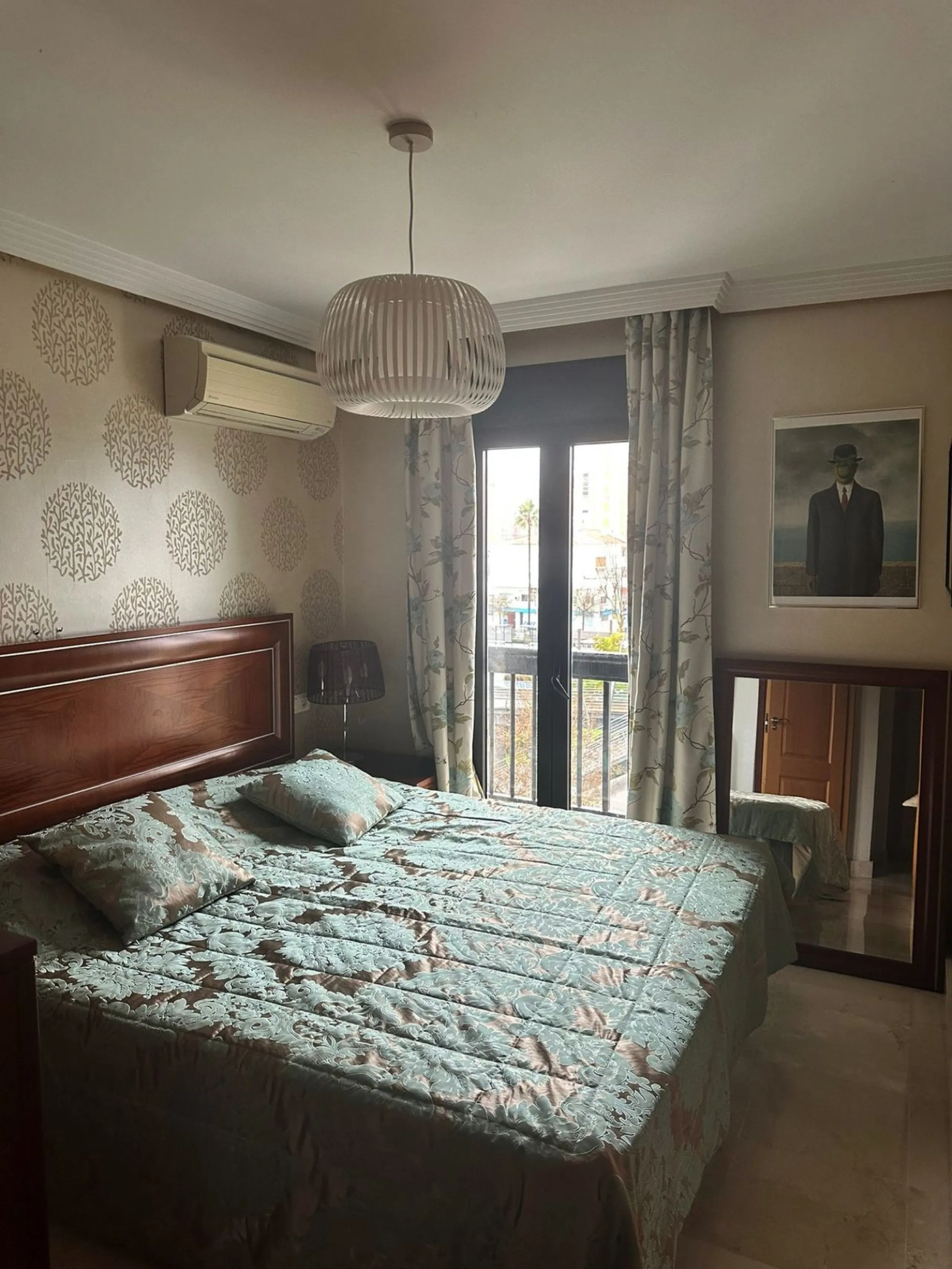 Exquisite Beachside Apartment in Avenida Mar Mediterráneo, Nueva Alcántara – San Pedro de Alcántara, Marbella