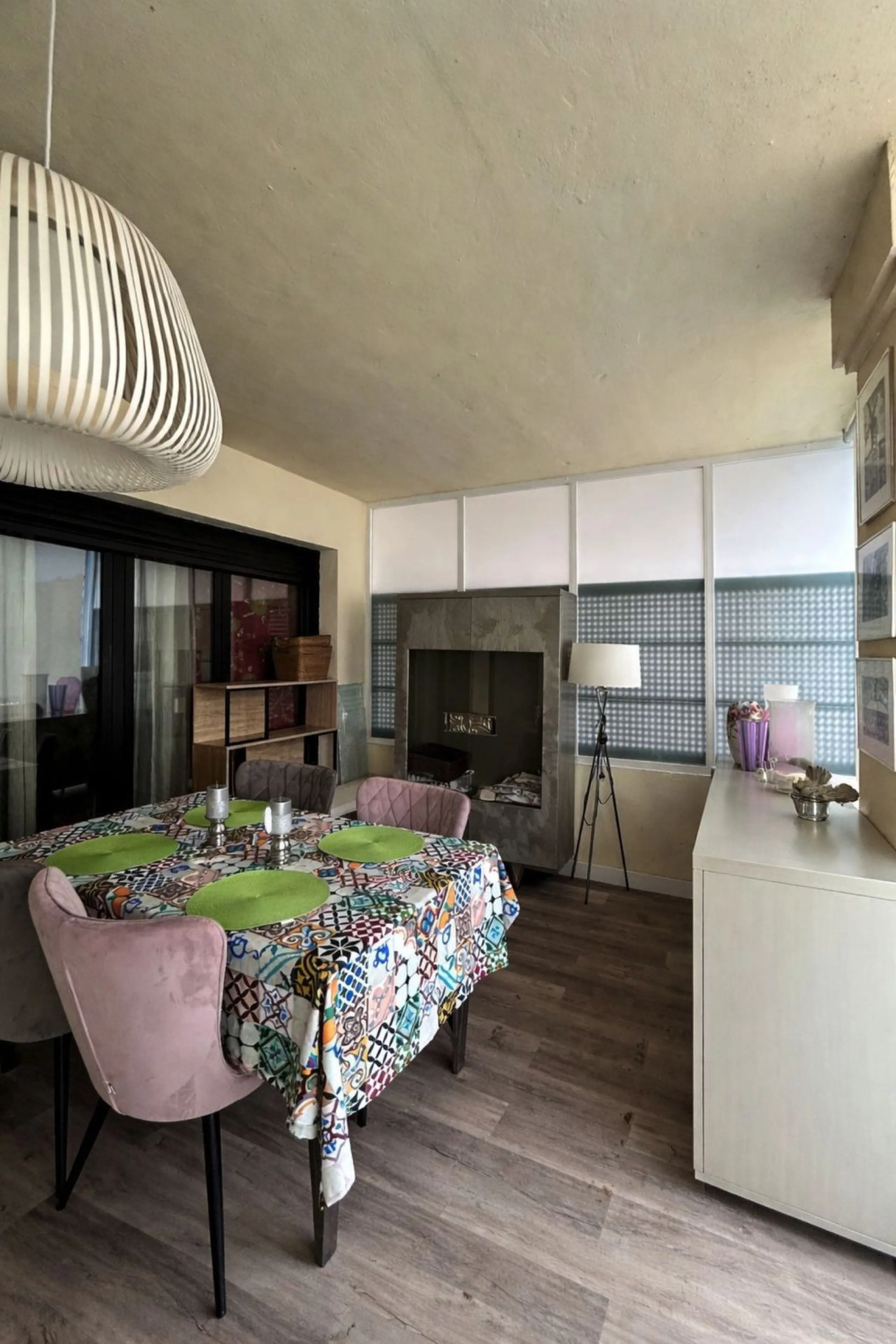 Exquisite Beachside Apartment in Avenida Mar Mediterráneo, Nueva Alcántara – San Pedro de Alcántara, Marbella