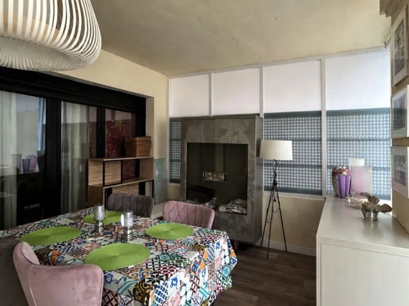 Exquisite Beachside Apartment in Avenida Mar Mediterráneo, Nueva Alcántara – San Pedro de Alcántara, Marbella