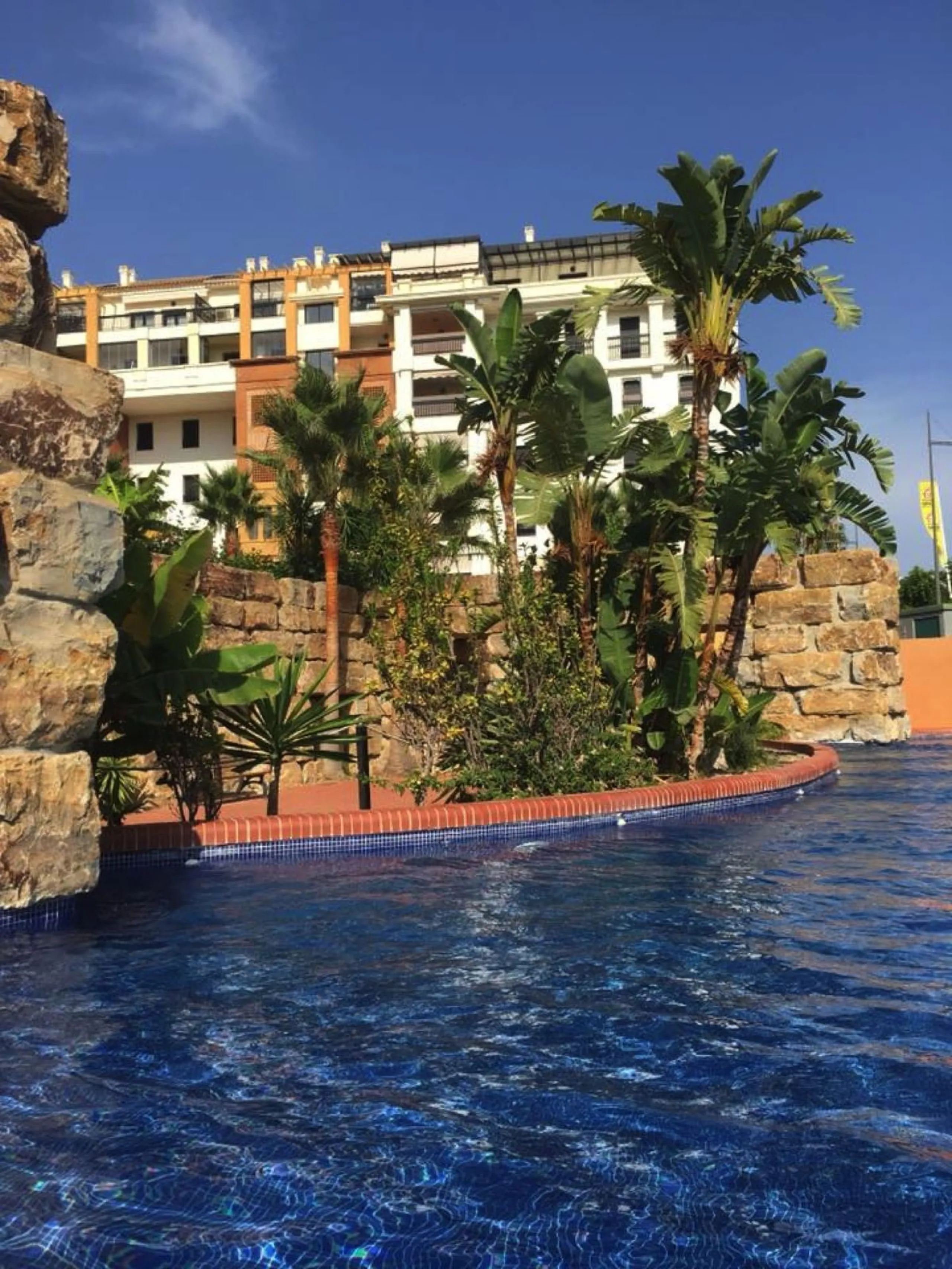 Exquisite Beachside Apartment in Avenida Mar Mediterráneo, Nueva Alcántara – San Pedro de Alcántara, Marbella