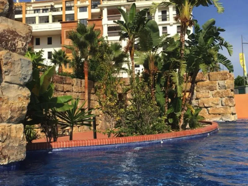 Exquisite Beachside Apartment in Avenida Mar Mediterráneo, Nueva Alcántara – San Pedro de Alcántara, Marbella