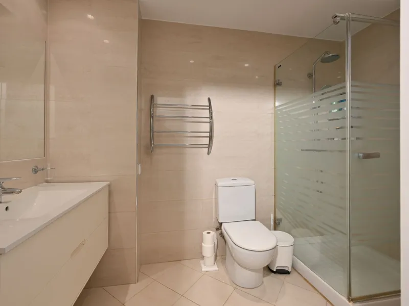 Frontline Beach 2-Bedroom Apartment in Mi Capricho, Calahonda