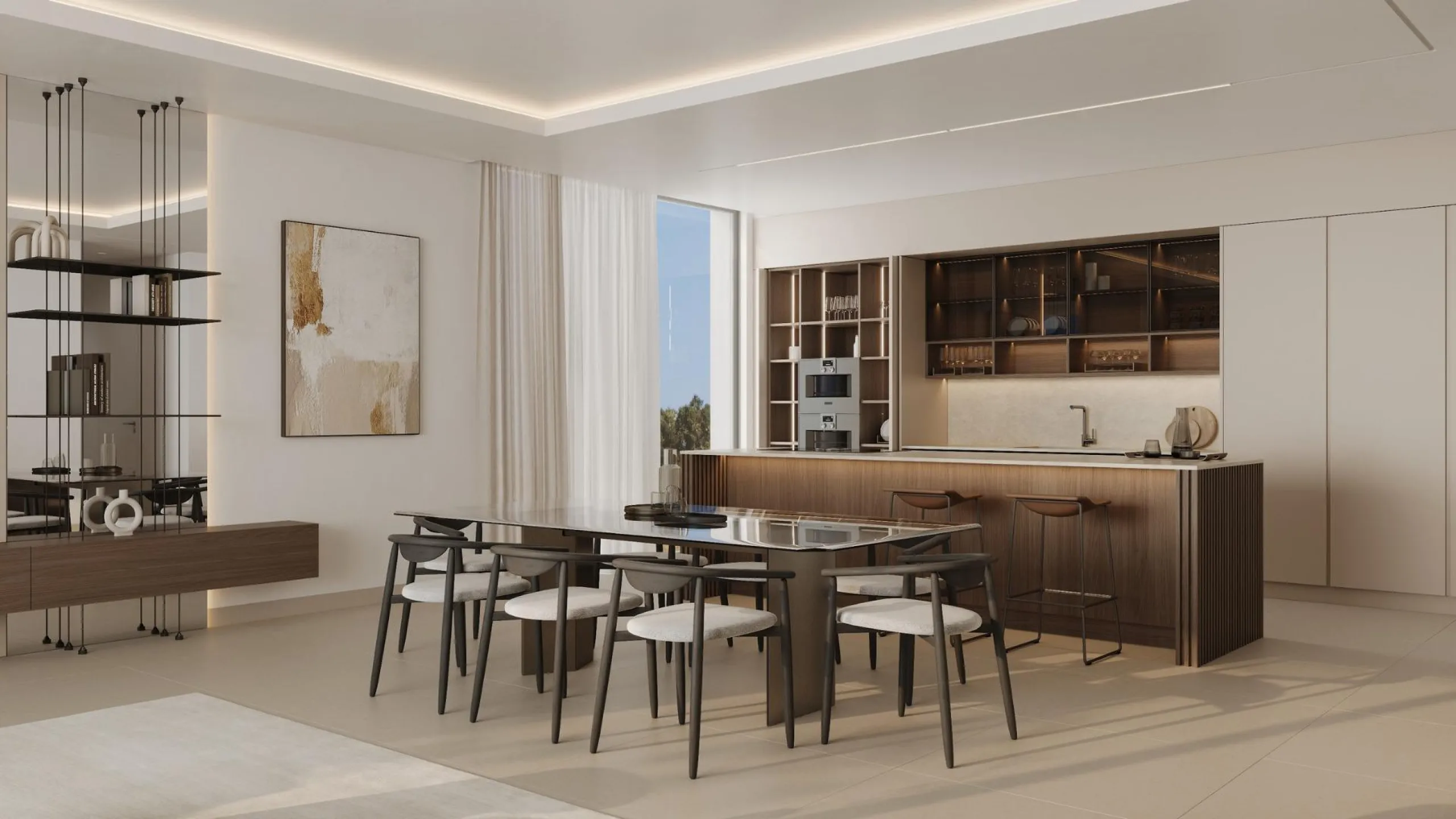 Luxury New Build Villas, Apartments and Townhouses in San Pedro de Alcantara Marbella& & Exclusive Residential Development Near the Beach& & Discover this exceptional new development offering a unique collection of villas, townhouses and apart