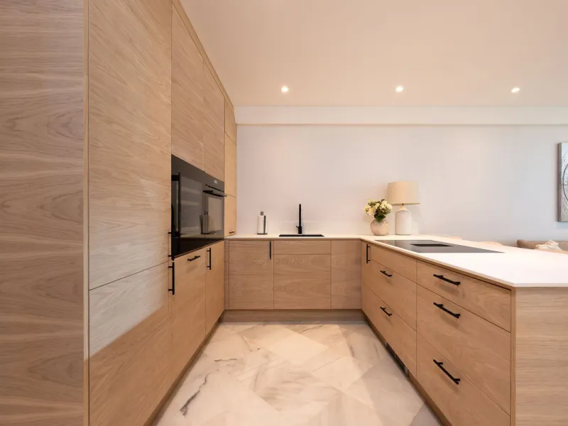 Apartment - Middle Floor Apartment в продаже в Marbella, Málaga. В доме 2 спален и 1 ванных комнат. Площадь дома 100 м²