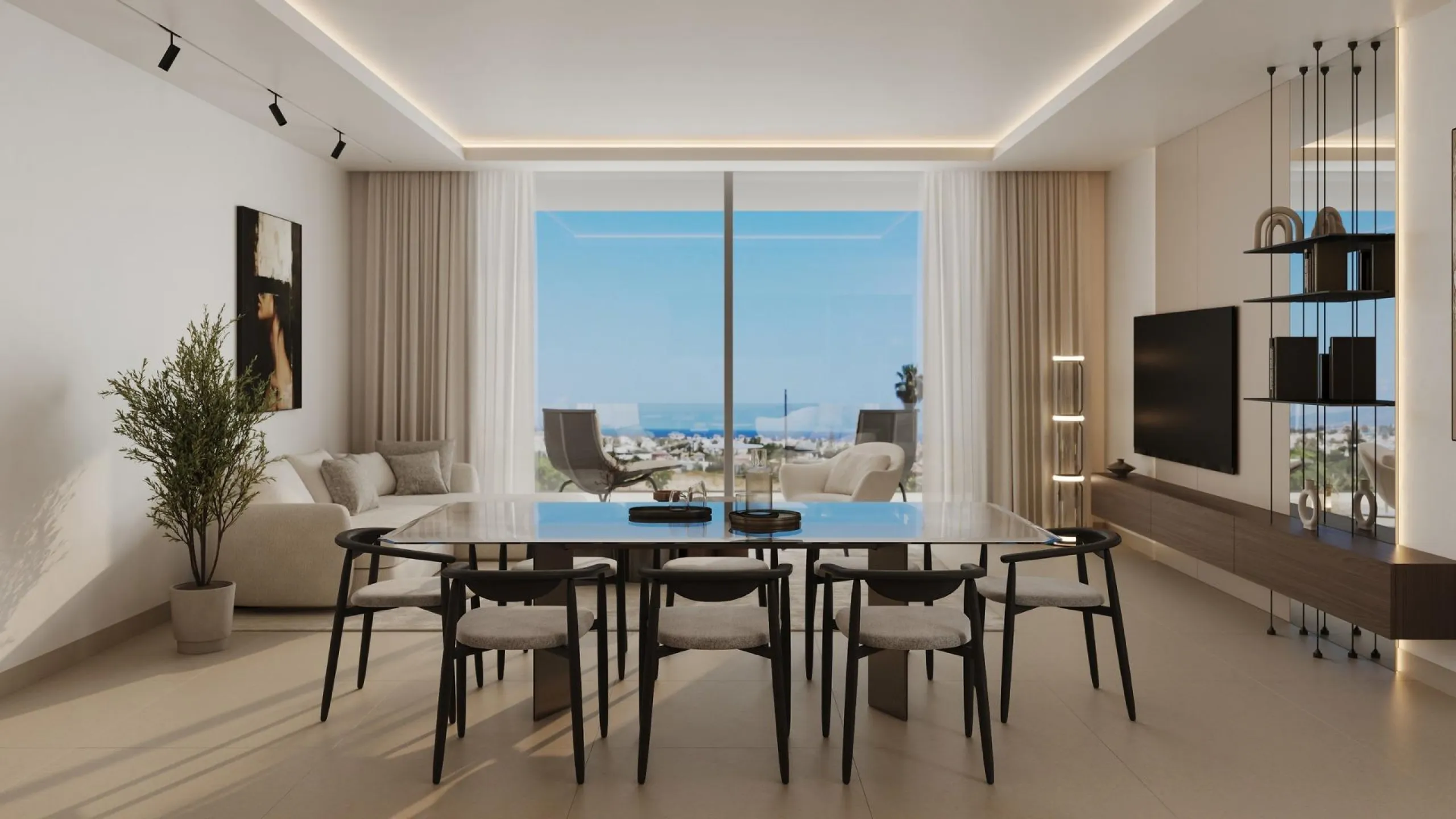 Luxury New Build Villas, Apartments and Townhouses in San Pedro de Alcantara Marbella& & Exclusive Residential Development Near the Beach& & Discover this exceptional new development offering a unique collection of villas, townhouses and apart