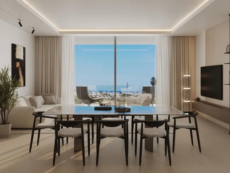 Luxury New Build Villas, Apartments and Townhouses in San Pedro de Alcantara Marbella& & Exclusive Residential Development Near the Beach& & Discover this exceptional new development offering a unique collection of villas, townhouses and apart
