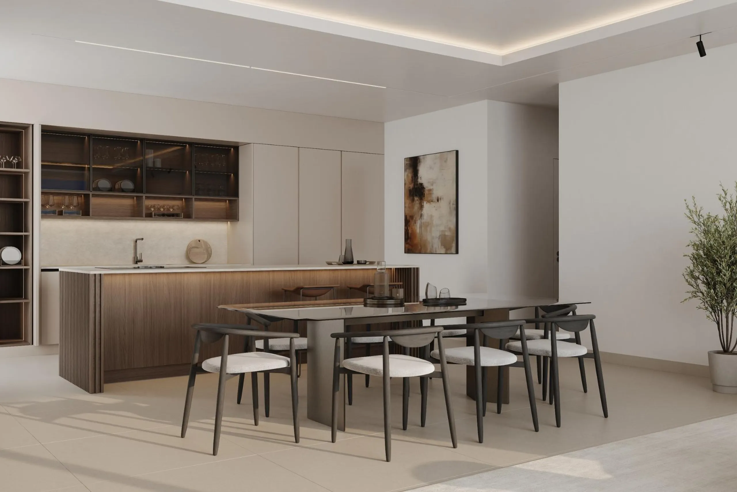 Luxury New Build Villas, Apartments and Townhouses in San Pedro de Alcantara Marbella& & Exclusive Residential Development Near the Beach& & Discover this exceptional new development offering a unique collection of villas, townhouses and apart
