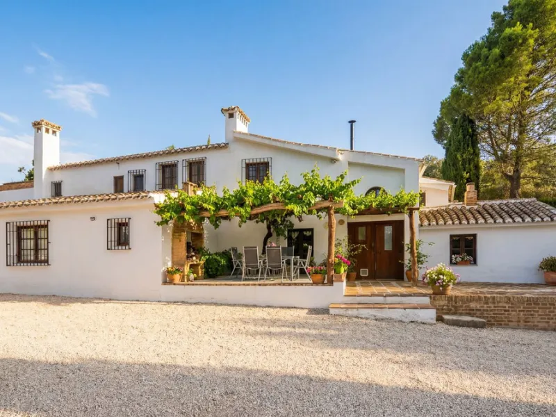 Three seperate homes for one price!