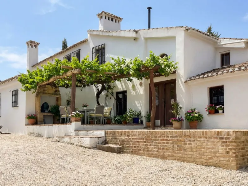 Three seperate homes for one price!