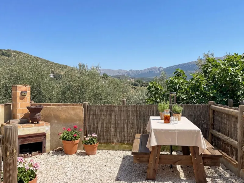 Three seperate homes for one price!