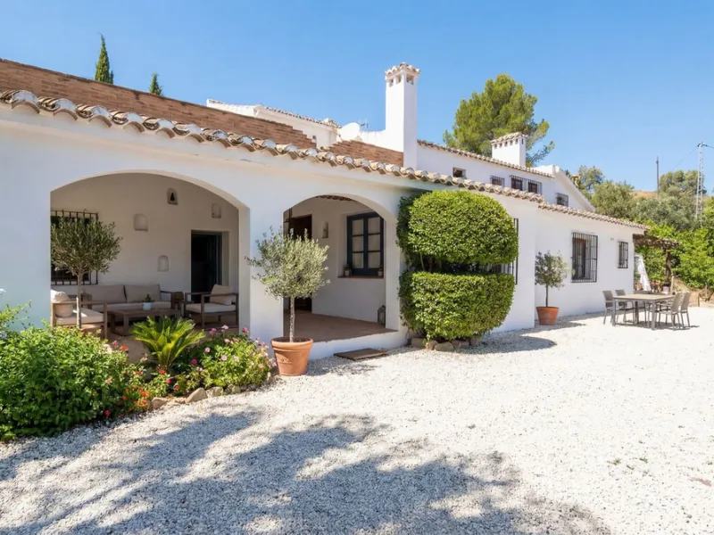 Three seperate homes for one price!