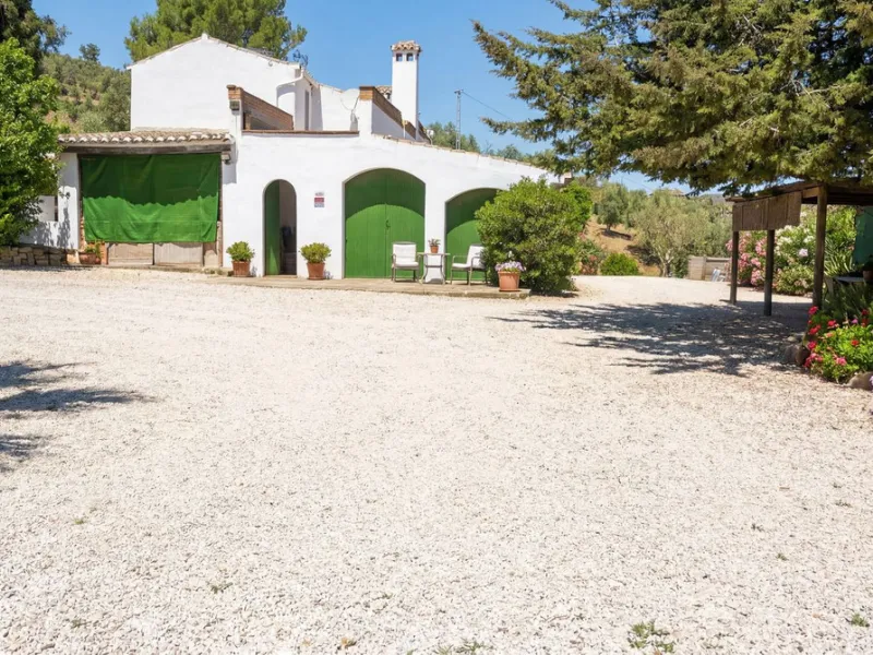 Three seperate homes for one price!