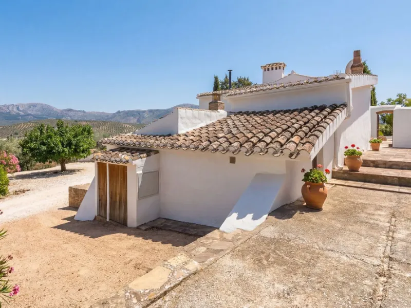 Three seperate homes for one price!