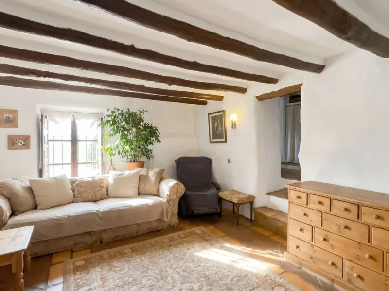 Three seperate homes for one price!