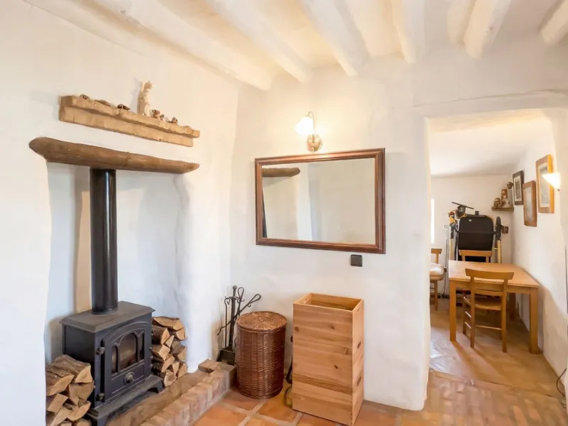 Three seperate homes for one price!