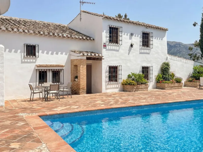 Three seperate homes for one price!