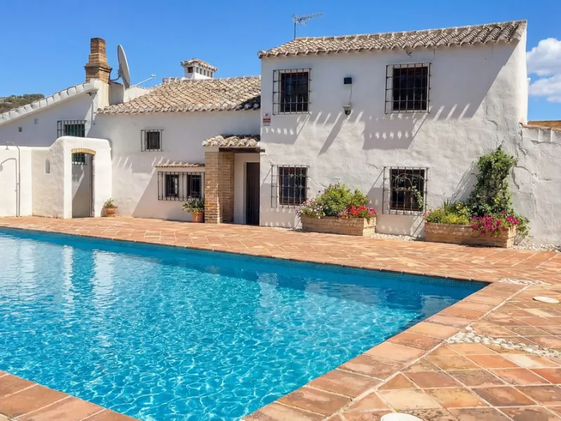 Three seperate homes for one price!