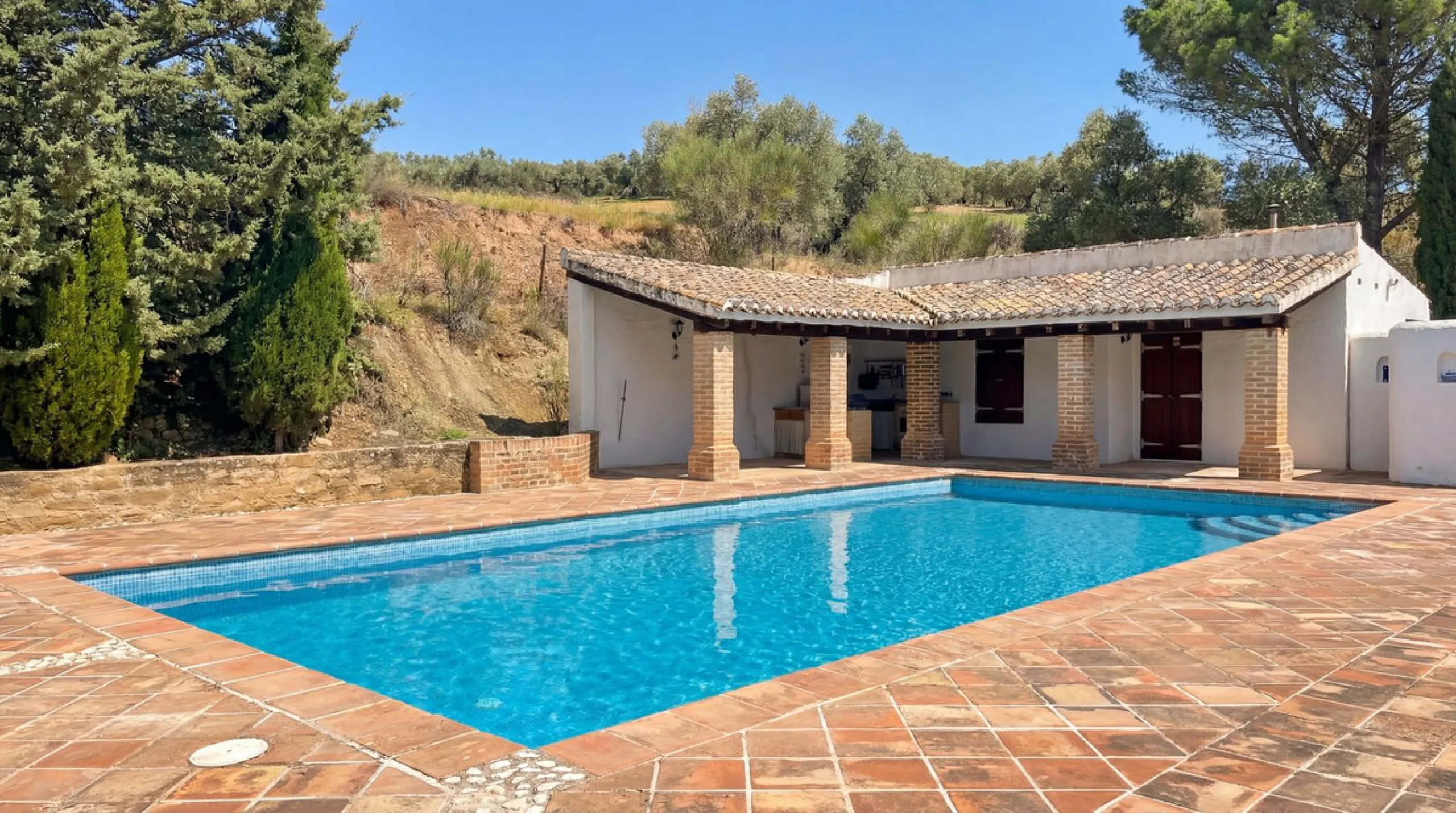 Three seperate homes for one price!