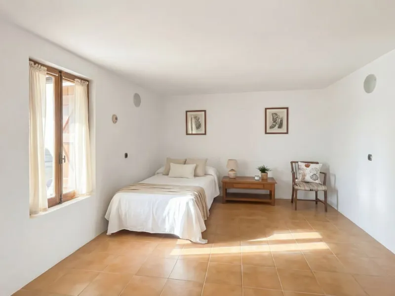 Three seperate homes for one price!