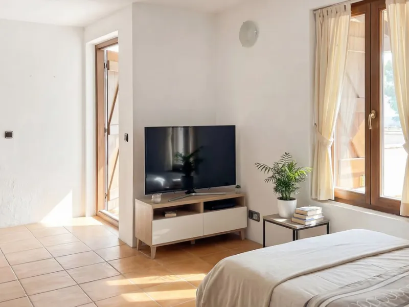 Three seperate homes for one price!