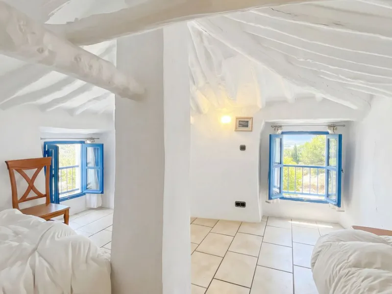 Three seperate homes for one price!