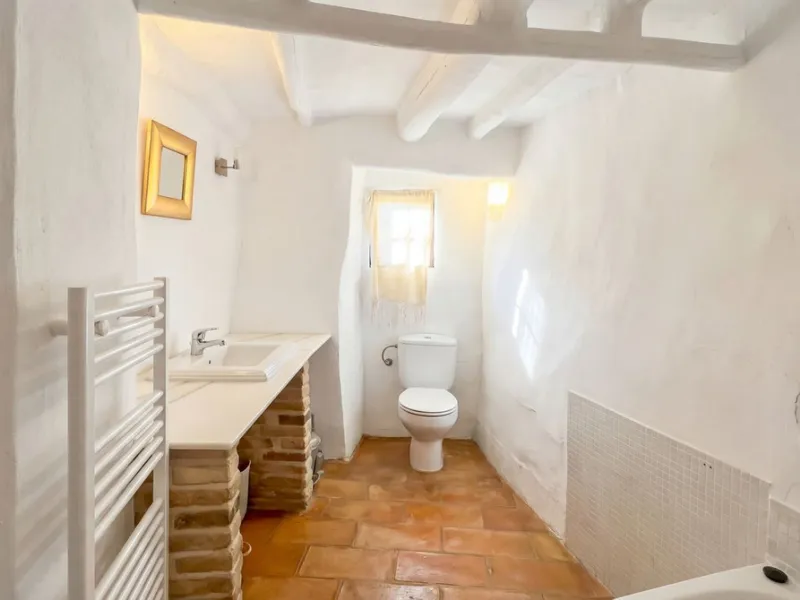 Three seperate homes for one price!