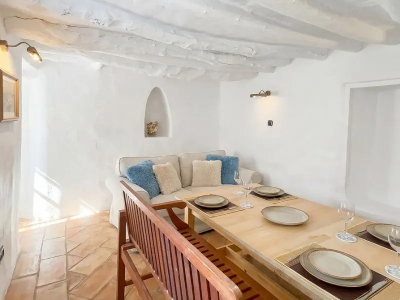 Three seperate homes for one price!