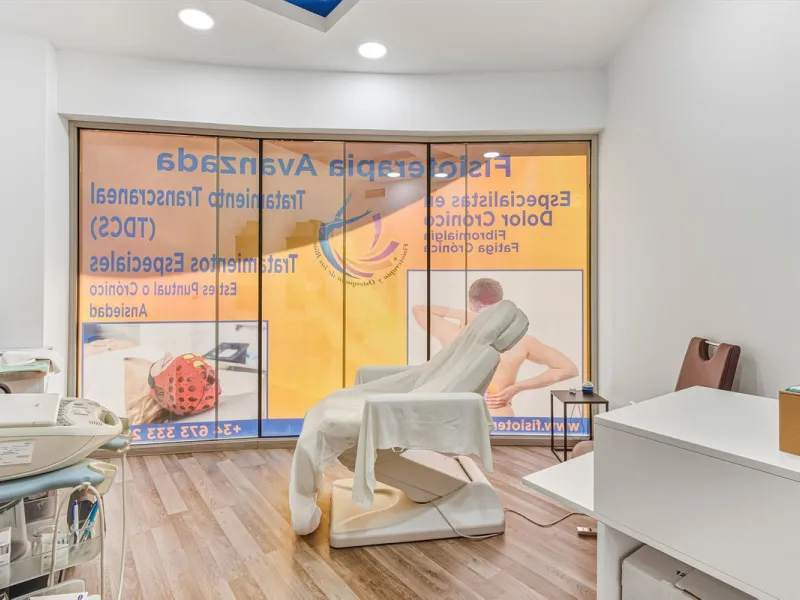 UNIQUE INVESTMENT OPPORTUNITY IN THE HEALTHCARE SECTOR