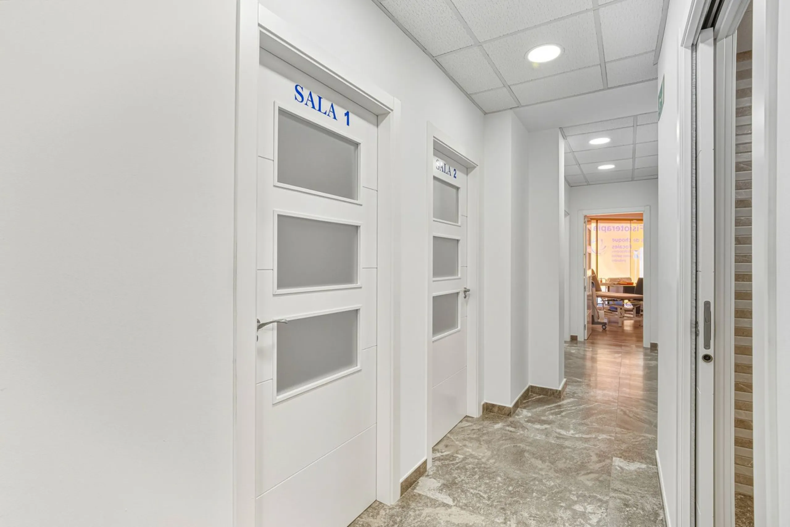 UNIQUE INVESTMENT OPPORTUNITY IN THE HEALTHCARE SECTOR