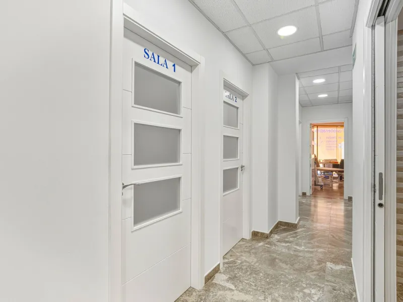 UNIQUE INVESTMENT OPPORTUNITY IN THE HEALTHCARE SECTOR