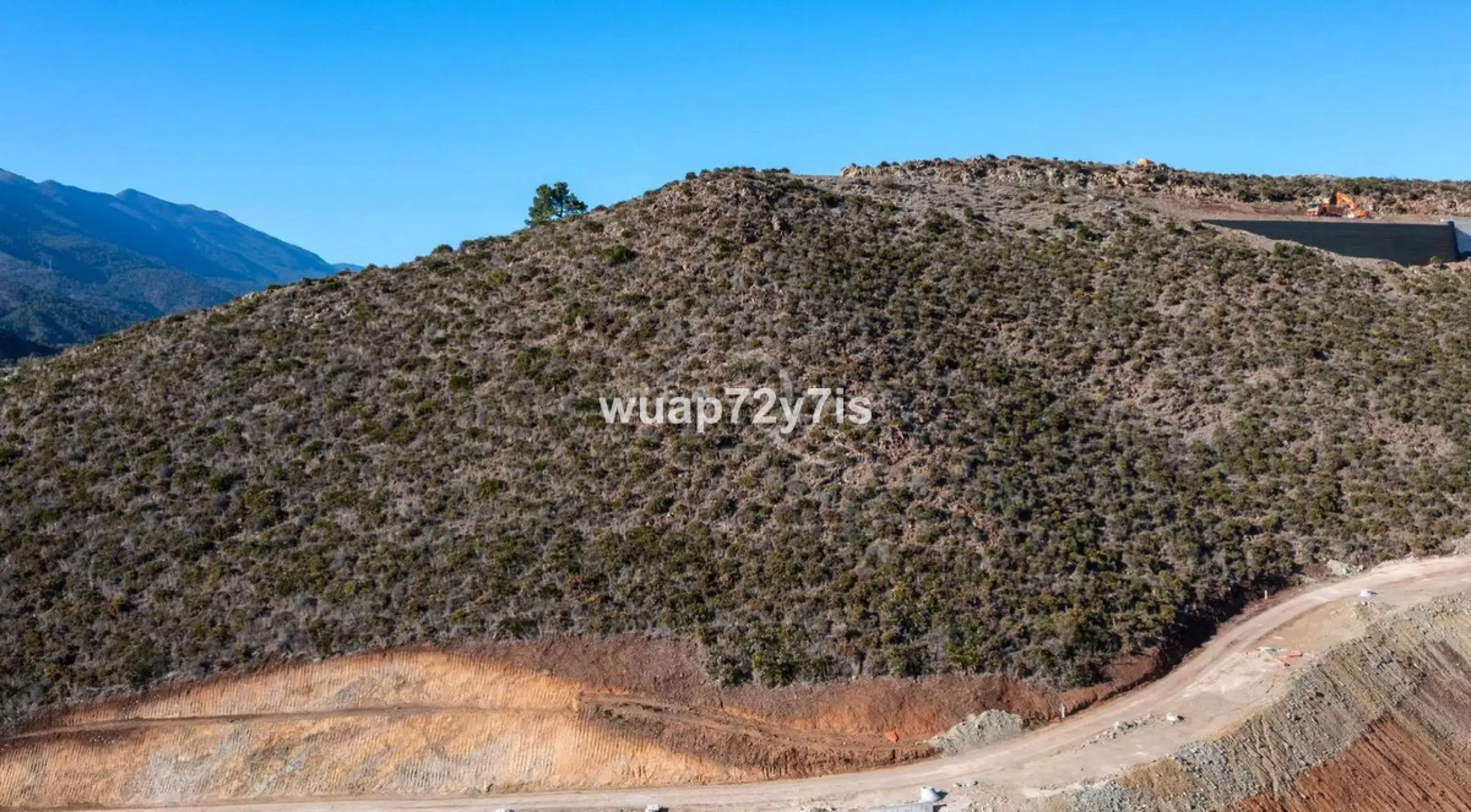 Plot - Residential Plot в продаже в Benahavís, Málaga. Площадь дома 435 м². Площадь участка 2144 м²